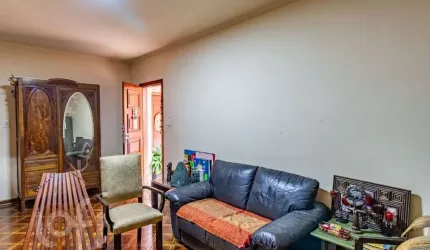 Casa com 3 quartos à venda na Rua Stefan Zweig, 108, Campo Belo, São Paulo, 185 m2 por R$ 900.000