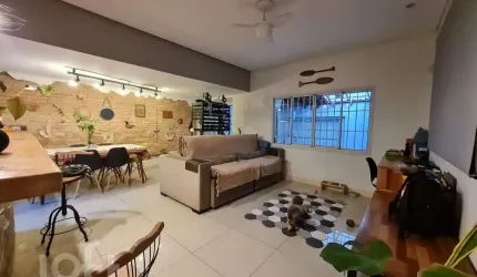 Casa com 2 quartos à venda na Rua Capitão-mor Aguiar Altero, 124, Vila Jaguara, São Paulo, 150 m2 por R$ 750.000