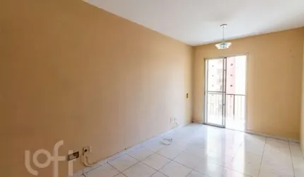Apartamento com 2 quartos à venda na Rua Guatapara, 149, Jabaquara, São Paulo, 54 m2 por R$ 440.000
