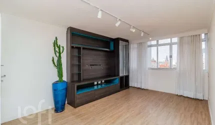 Apartamento com 2 quartos à venda na Rua Maestro Cardim, 963, Bela Vista, São Paulo, 110 m2 por R$ 1.250.000