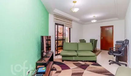 Apartamento com 3 quartos à venda na Rua Mere Amedea, 647, Vila Maria, São Paulo, 142 m2 por R$ 745.000