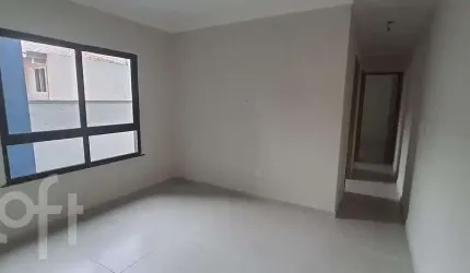 Apartamento com 1 quarto à venda na Praça Professor Mário Bulcão, 154, Vila Prudente, São Paulo, 37 m2 por R$ 244.000
