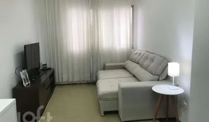 Apartamento com 3 quartos à venda na Rua Doralisa, 101, Carrão, São Paulo, 60 m2 por R$ 425.000