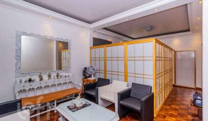 Casa com 4 quartos à venda na Rua Manaiás, 135, Vila Prudente, São Paulo, 235 m2 por R$ 1.190.000