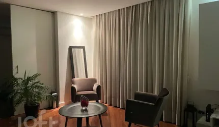 Apartamento com 4 quartos à venda na Rua Almansa, 180, Vila Andrade, São Paulo, 167 m2 por R$ 1.190.000
