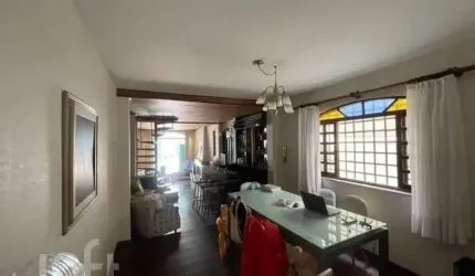 Casa com 3 quartos à venda na Rua Mário Whately, 320, Lapa, São Paulo, 200 m2 por R$ 1.166.000