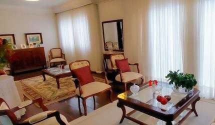 Apartamento com 4 quartos à venda na Rua Antônio Júlio dos Santos, 78, Morumbi, São Paulo, 190 m2 por R$ 450.000