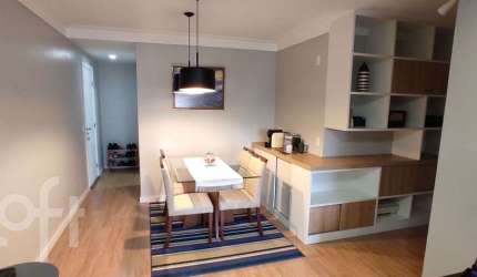 Apartamento com 3 quartos à venda na Rua das Flechas, 562, Cidade Ademar, São Paulo, 105 m2 por R$ 1.300.000