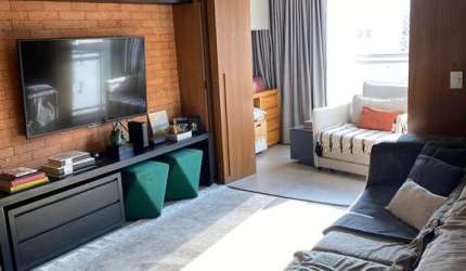 Apartamento com 2 quartos à venda na Rua Pio XI, 1970, Alto de Pinheiros, São Paulo, 127 m2 por R$ 1.990.000