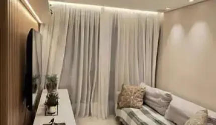 Apartamento com 3 quartos à venda na Rua Alencar Araripe, 200, Sacomã, São Paulo, 76 m2 por R$ 530.000