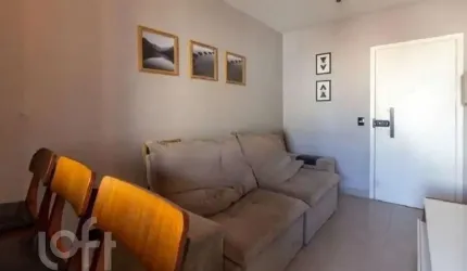 Apartamento com 1 quarto à venda na Rua Major Diogo, 39, República, São Paulo, 39 m2 por R$ 403.000