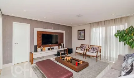 Apartamento com 4 quartos à venda na Rua Benta Pereira, 315, Santana, São Paulo, 400 m2 por R$ 4.200.000