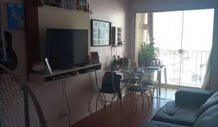 Apartamento com 3 quartos à venda na Rua Edmundo Juventino Fuentes, 180, São Lucas, São Paulo, 125 m2 por R$ 520.000