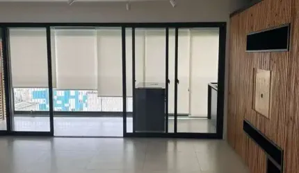 Apartamento com 1 quarto à venda na Rua Santo Antônio, 722, República, São Paulo, 50 m2 por R$ 625.000