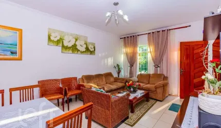 Casa em condomínio fechado com 3 quartos à venda na Rua Dom Henrique Mourão, 282, Santana, São Paulo, 100 m2 por R$ 850.000