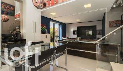 Apartamento com 1 quarto à venda na Avenida Brigadeiro Luís Antônio, 323, República, São Paulo, 103 m2 por R$ 1.800.000