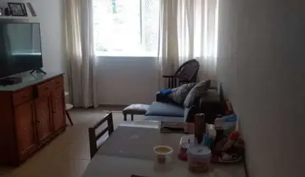 Apartamento com 1 quarto à venda na Rua Santo Antônio, 470, República, São Paulo, 51 m2 por R$ 350.000