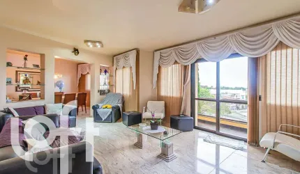 Apartamento com 3 quartos à venda na Rua Arapoca, 416, Vila Formosa, São Paulo, 184 m2 por R$ 700.000