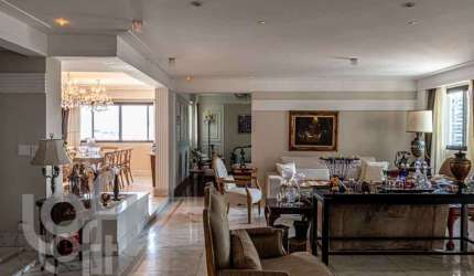 Apartamento com 4 quartos à venda na Rua José Oscar Abreu Sampaio, 163, Vila Formosa, São Paulo, 375 m2 por R$ 2.600.000