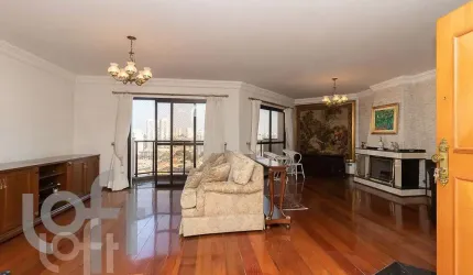 Apartamento com 3 quartos à venda na Rua General Calado, 301, Água Rasa, São Paulo, 182 m2 por R$ 1.272.360