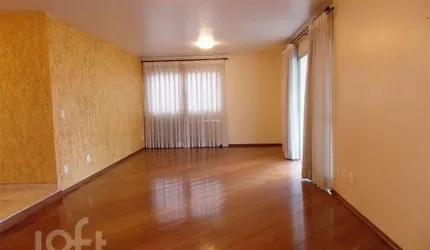 Apartamento com 4 quartos à venda na Avenida Giovanni Gronchi, 4720, Vila Andrade, São Paulo, 240 m2 por R$ 1.103.000