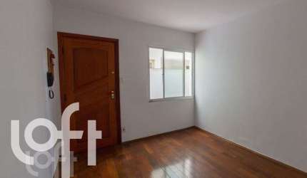 Apartamento com 2 quartos à venda na Rua Doutor Zuquim, 1524, Santana, São Paulo, 76 m2 por R$ 520.000