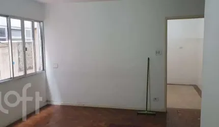 Apartamento com 2 quartos à venda na Rua Doutor Zuquim, 1553, Santana, São Paulo, 60 m2 por R$ 280.000