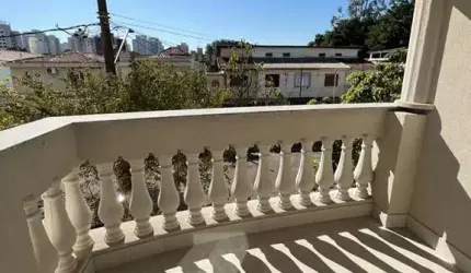 Apartamento com 2 quartos à venda na Rua Soror Angélica, 21, Santana, São Paulo, 106 m2 por R$ 1.600.000