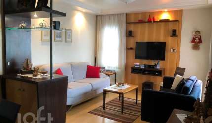 Apartamento com 4 quartos à venda na Rua Cônego Manuel Vaz, 584, Santana, São Paulo, 113 m2 por R$ 950.000