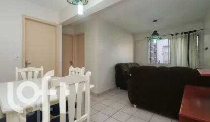 Apartamento com 1 quarto à venda na Rua da Consolação, 328, República, São Paulo, 56 m2 por R$ 450.000