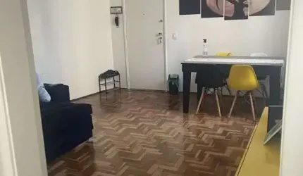 Apartamento com 2 quartos à venda na Rua Doutor César, 176, Santana, São Paulo, 87 m2 por R$ 595.000
