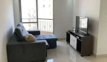 Apartamento com 2 quartos à venda na Rua Piracema, 71, Santana, São Paulo, 60 m2 por R$ 530.000