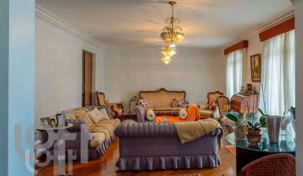 Apartamento com 5 quartos à venda na Rua Pedro Doll, 409, Santana, São Paulo, 260 m2 por R$ 1.300.000
