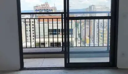 Apartamento com 1 quarto à venda na Rua Bento Freitas, 1607, República, São Paulo, 22 m2 por R$ 339.000