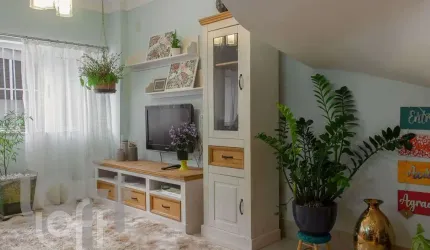 Apartamento com 2 quartos à venda na Rua Japurá, 55, República, São Paulo, 75 m2 por R$ 550.000