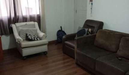 Apartamento com 3 quartos à venda na Rua Doutor Gabriel Piza, 636, Santana, São Paulo, 74 m2 por R$ 420.000