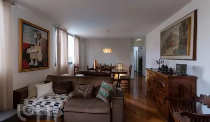 Apartamento com 4 quartos à venda na Avenida Martin Luther King, 2414, Rio Pequeno, São Paulo, 126 m2 por R$ 707.252