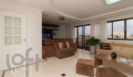Apartamento com 3 quartos à venda na Rua Mussumés, 210, Vila Maria, São Paulo, 205 m2 por R$ 1.300.000