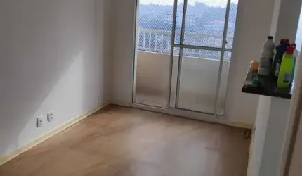 Apartamento com 2 quartos à venda na Rua Clemente Bernini, 160, Rio Pequeno, São Paulo, 46 m2 por R$ 210.000