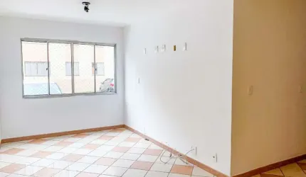 Apartamento com 3 quartos à venda na Rua Manuel Martins Collaço, 246, Rio Pequeno, São Paulo, 69 m2 por R$ 324.000