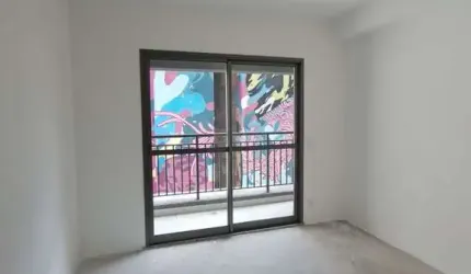 Apartamento com 1 quarto à venda na Rua Bento Freitas, 420, República, São Paulo, 22 m2 por R$ 332.000