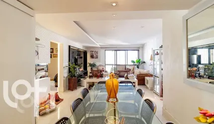 Apartamento com 3 quartos à venda na Rua Marechal Barbacena, 1088, Vila Formosa, São Paulo, 123 m2 por R$ 1.200.000