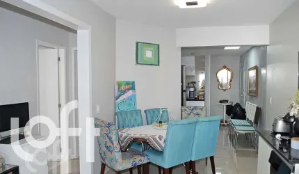 Apartamento com 3 quartos à venda na Copacabana, 426, Santana, São Paulo, 80 m2 por R$ 1.300.000