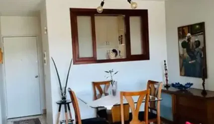 Apartamento com 3 quartos à venda na Rodovia Raposo Tavares, 8760, Raposo Tavares, São Paulo, 60 m2 por R$ 350.560
