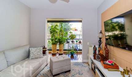 Apartamento com 3 quartos à venda na Rua Raul Pompéia, 727, Perdizes, São Paulo, 83 m2 por R$ 1.100.000