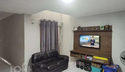 Casa com 4 quartos à venda na Rua Aviador Gil Guilherme, 54, Santana, São Paulo, 220 m2 por R$ 1.300.000
