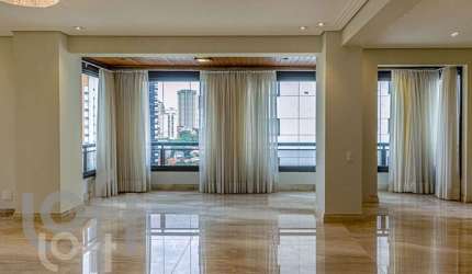 Apartamento com 4 quartos à venda na Rua Francisca Júlia, 360, Santana, São Paulo, 220 m2 por R$ 2.100.000
