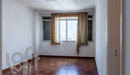 Apartamento com 2 quartos à venda na Rua Voluntários da Pátria, 2763, Santana, São Paulo, 112 m2 por R$ 640.000