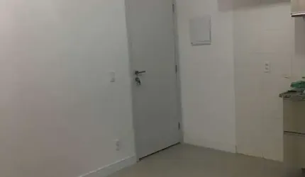 Apartamento com 2 quartos à venda na Rua Doutor Carlos Aldrovandi, 85, Vila Andrade, São Paulo, 50 m2 por R$ 350.000