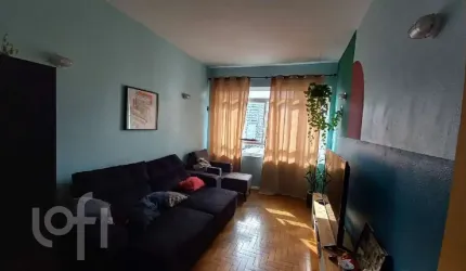 Apartamento com 2 quartos à venda na Rua Major Sertório, 379, República, São Paulo, 82 m2 por R$ 600.000